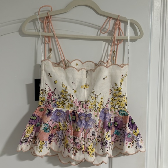 Zimmerman top - Picture 2 of 6